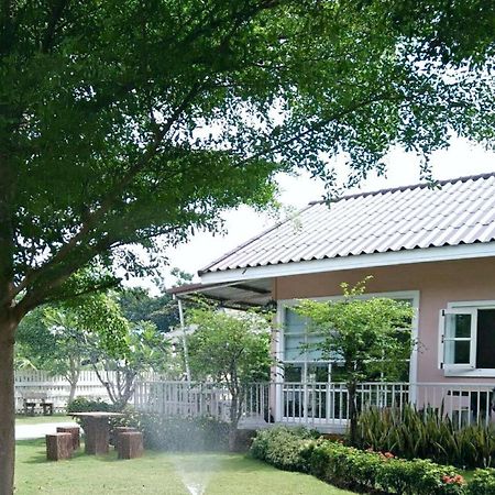 Ban Pak Thang  Sweet Mango Resort מראה חיצוני תמונה