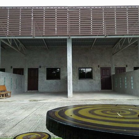 Ban Pak Thang  Sweet Mango Resort מראה חיצוני תמונה