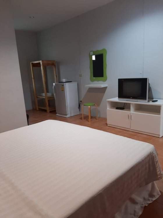 Ban Pak Thang  Sweet Mango Resort מראה חיצוני תמונה