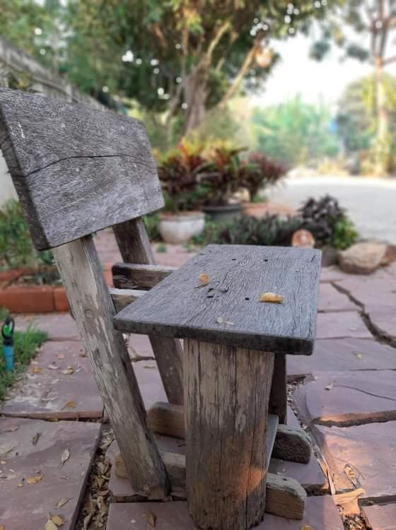 Ban Pak Thang  Sweet Mango Resort מראה חיצוני תמונה