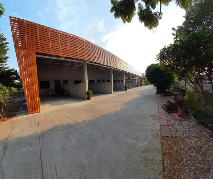 Ban Pak Thang  Sweet Mango Resort מראה חיצוני תמונה