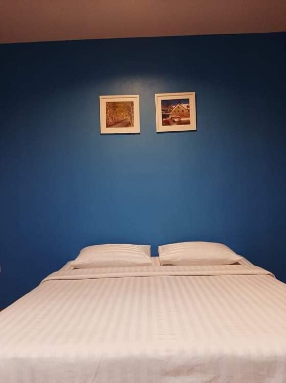 Ban Pak Thang  Sweet Mango Resort מראה חיצוני תמונה