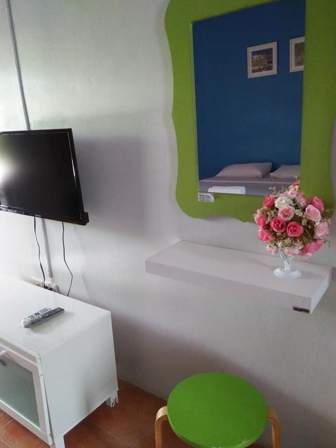 Ban Pak Thang  Sweet Mango Resort מראה חיצוני תמונה