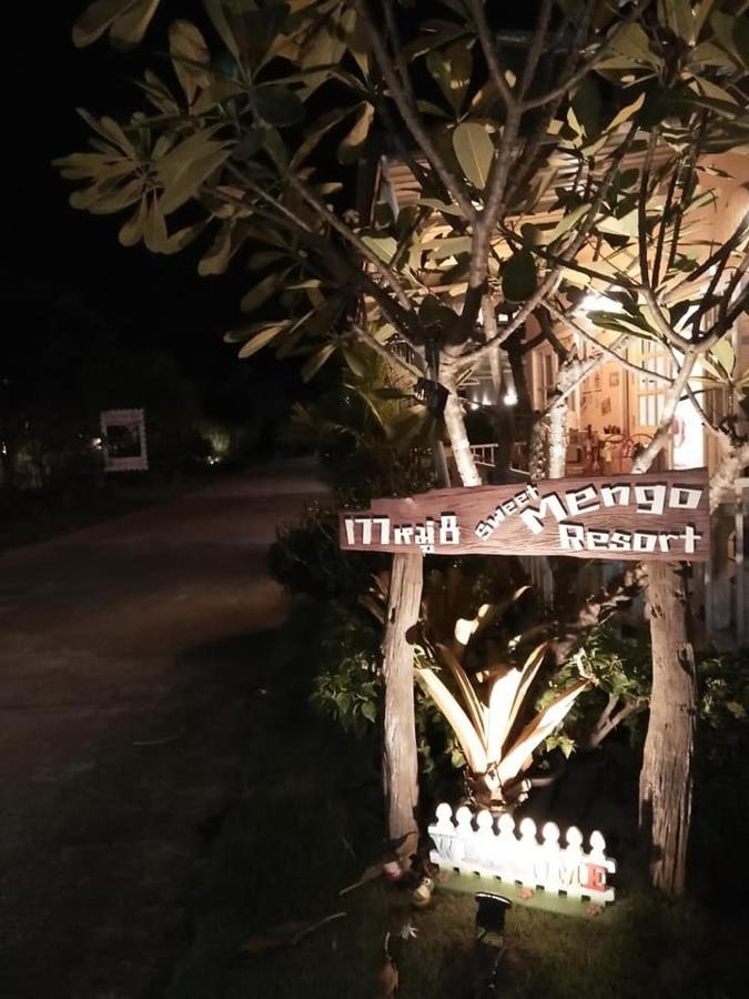 Ban Pak Thang  Sweet Mango Resort מראה חיצוני תמונה