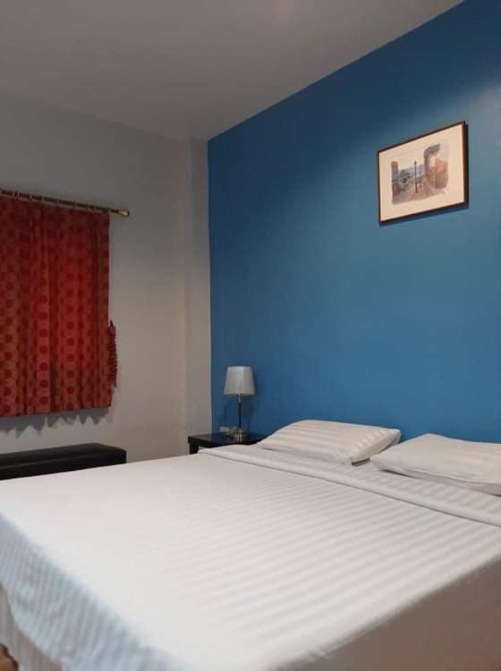 Ban Pak Thang  Sweet Mango Resort מראה חיצוני תמונה