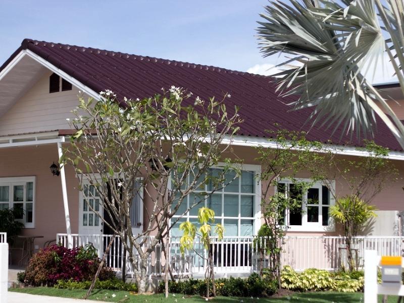 Ban Pak Thang  Sweet Mango Resort מראה חיצוני תמונה