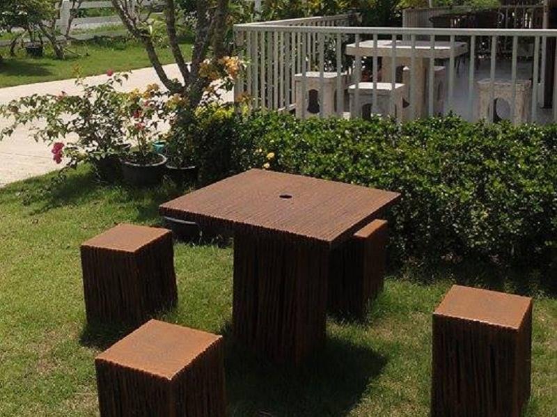Ban Pak Thang  Sweet Mango Resort מראה חיצוני תמונה