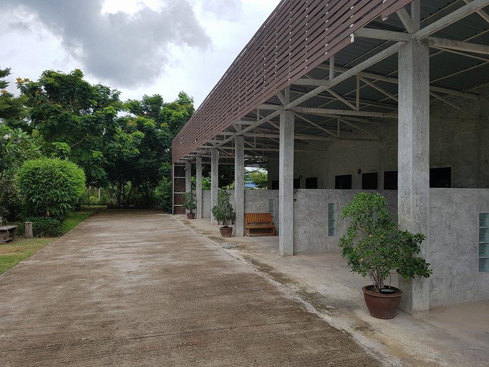 Ban Pak Thang  Sweet Mango Resort מראה חיצוני תמונה