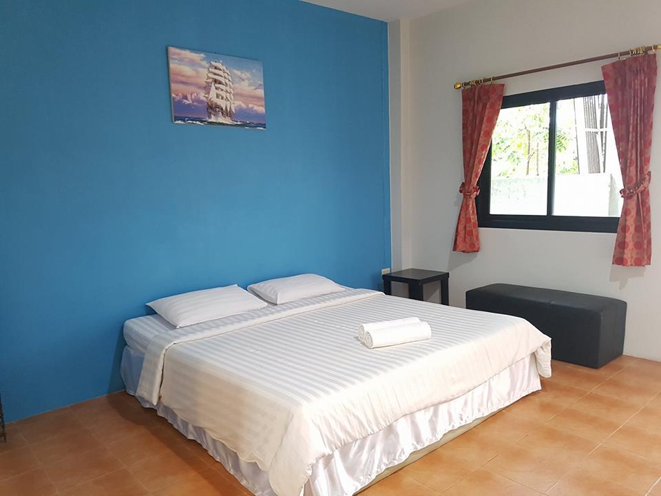Ban Pak Thang  Sweet Mango Resort מראה חיצוני תמונה