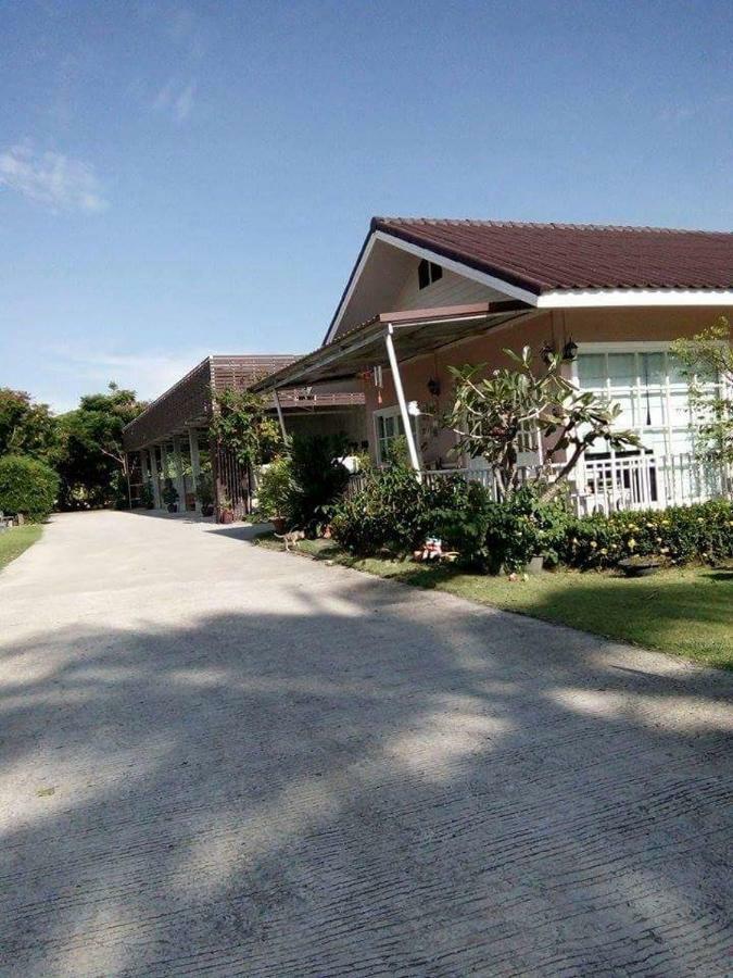 Ban Pak Thang  Sweet Mango Resort מראה חיצוני תמונה