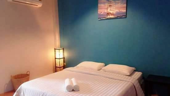 Ban Pak Thang  Sweet Mango Resort מראה חיצוני תמונה