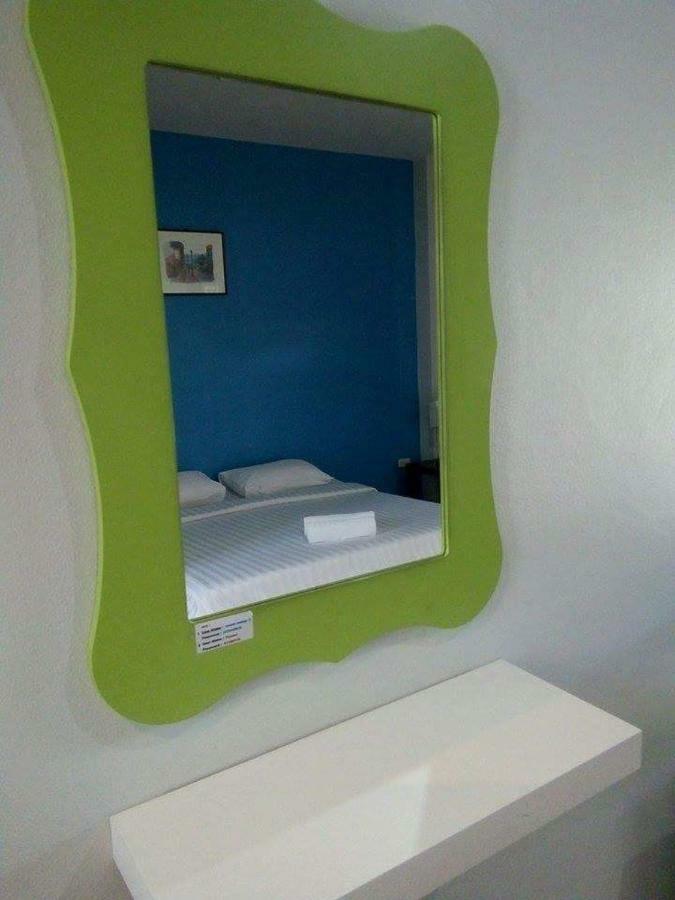 Ban Pak Thang  Sweet Mango Resort מראה חיצוני תמונה
