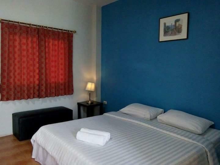 Ban Pak Thang  Sweet Mango Resort מראה חיצוני תמונה